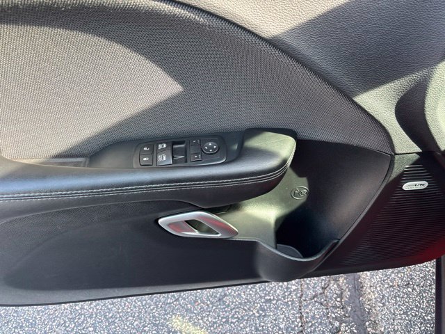 Used 2016 Dodge Challenger R/T w/ Sound Group RWD image 5