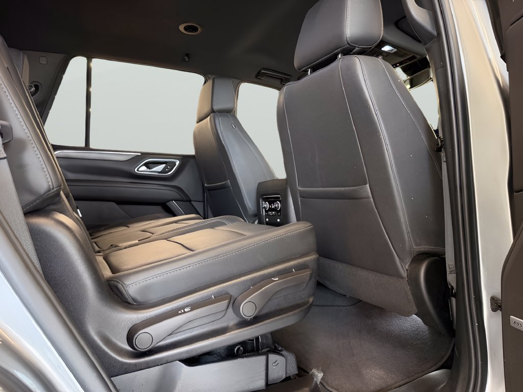Used 2023 Chevrolet Tahoe Z71 w/ Off-Road Capability Package AWD/4WD image 51