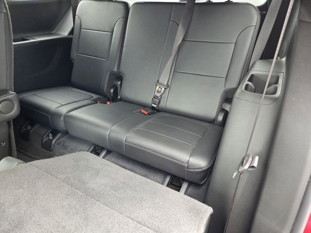 Certified 2022 Chevrolet Traverse LT image 11