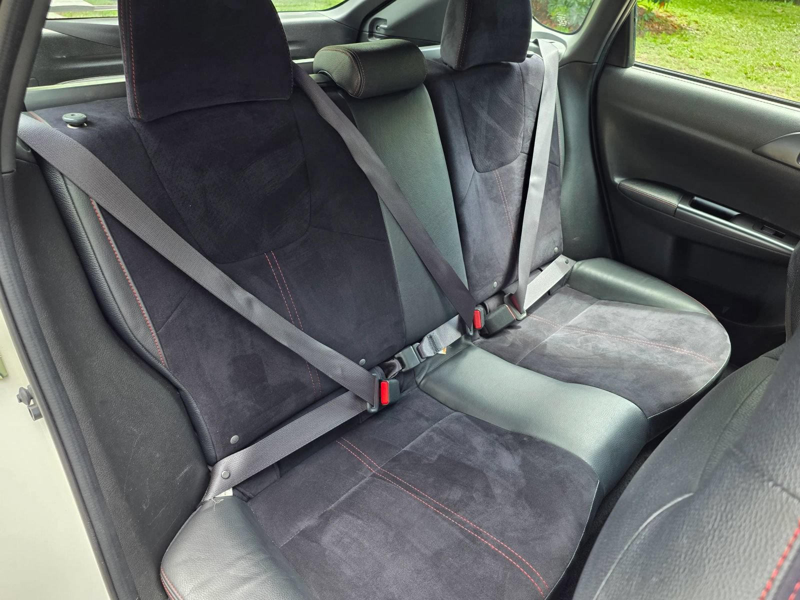 Used 2013 Subaru Impreza WRX STI AWD/4WD image 33
