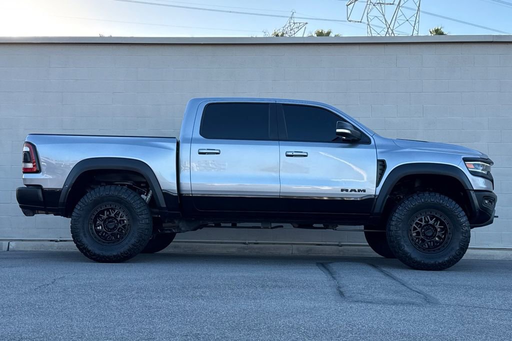 Used 2022 RAM 1500 TRX w/ TRX Level 2 Equipment Group image 6