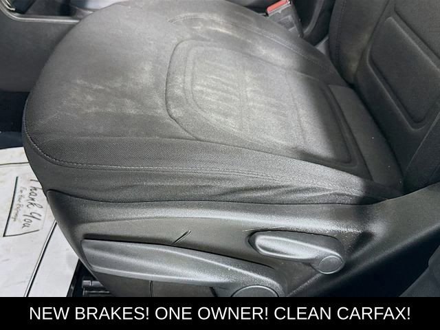 Used 2021 Jeep Renegade Latitude w/ Sun & Sound Group image 19