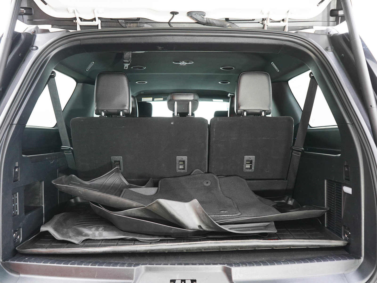 Used 2021 Ford Expedition Max XLT AWD/4WD image 9