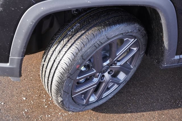 New 2026 Jeep Compass Limited AWD/4WD image 9