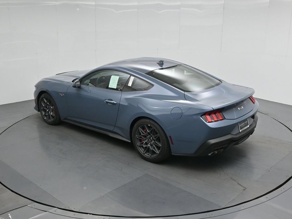 New 2026 Ford Mustang GT Premium w/ GT Performance Package RWD image 37
