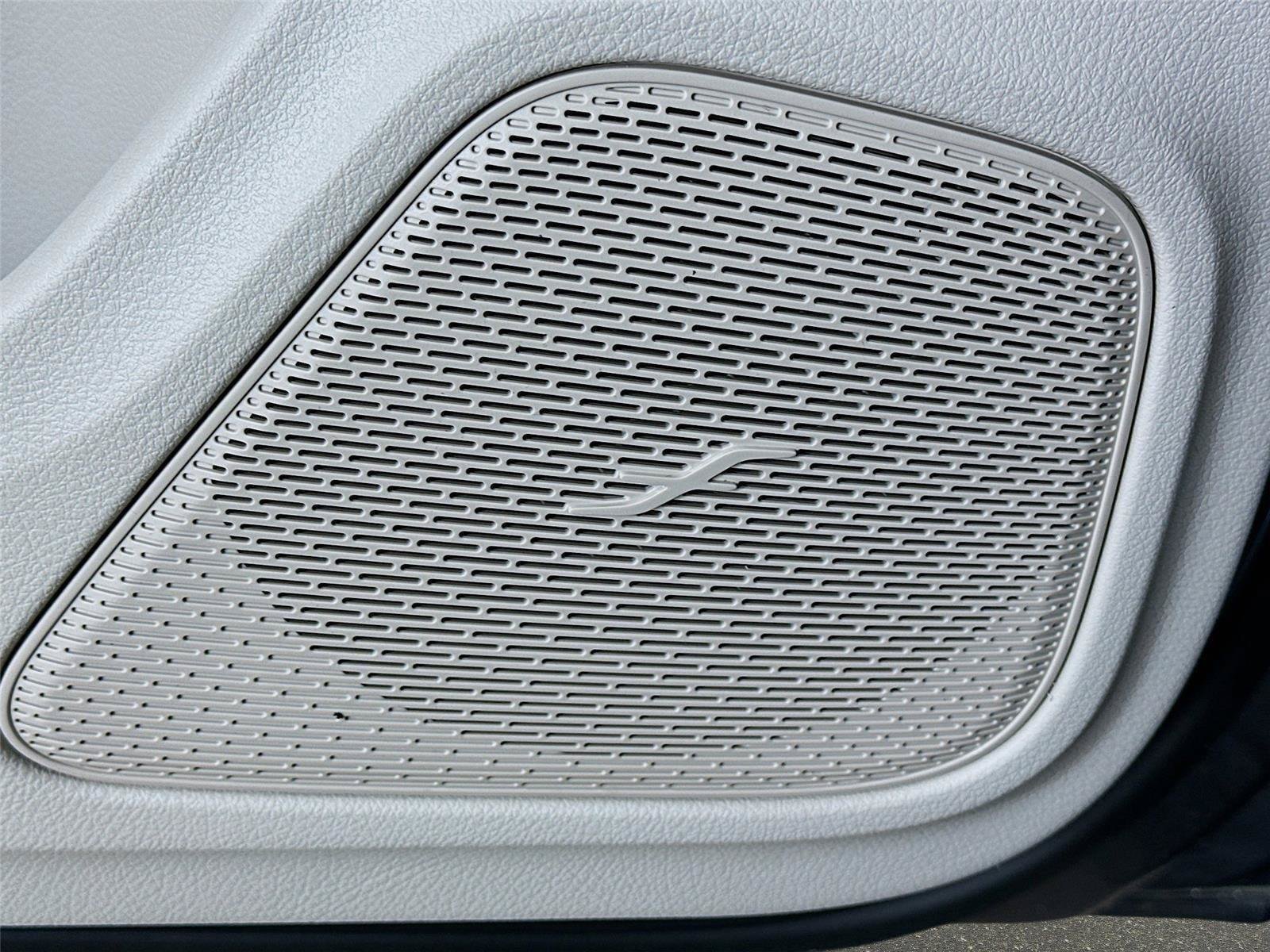 Certified 2025 Mercedes-Benz CLA 250 4MATIC image 23