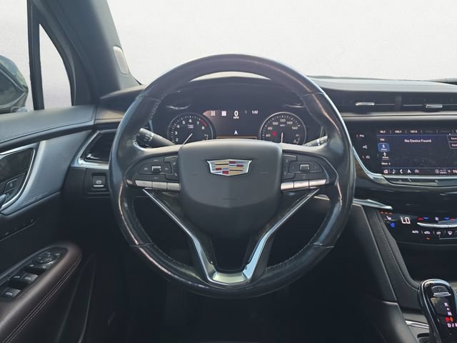 Used 2021 Cadillac XT6 Premium Luxury AWD/4WD image 12