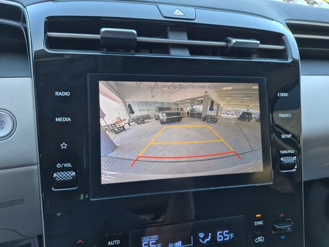 Used 2024 Hyundai Tucson SEL image 17