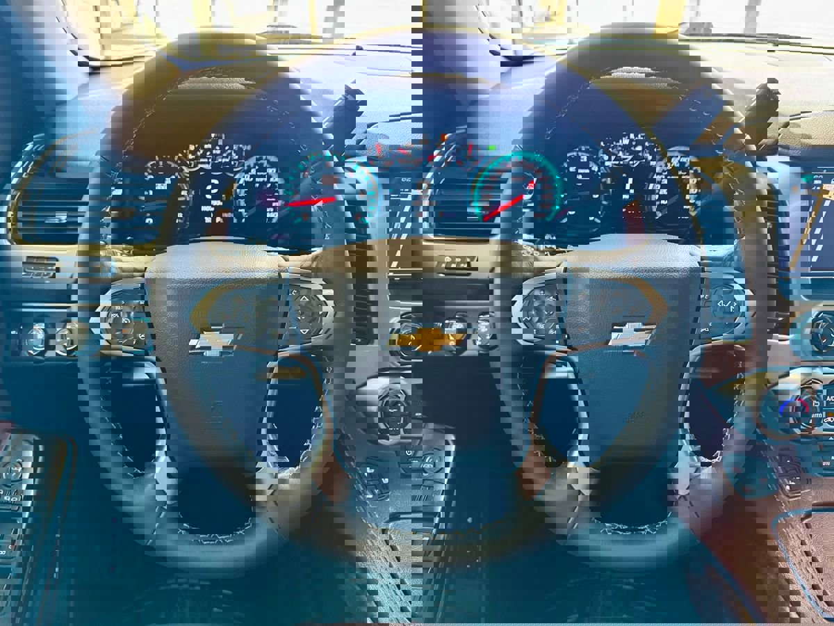 Used 2018 Chevrolet Tahoe Premier image 19