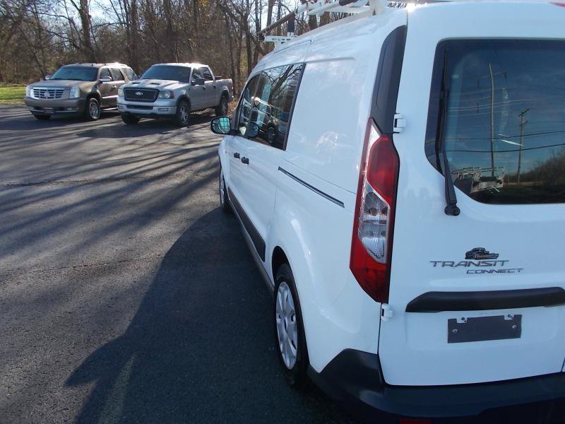 Used 2014 Ford Transit Connect XLT FWD image 4