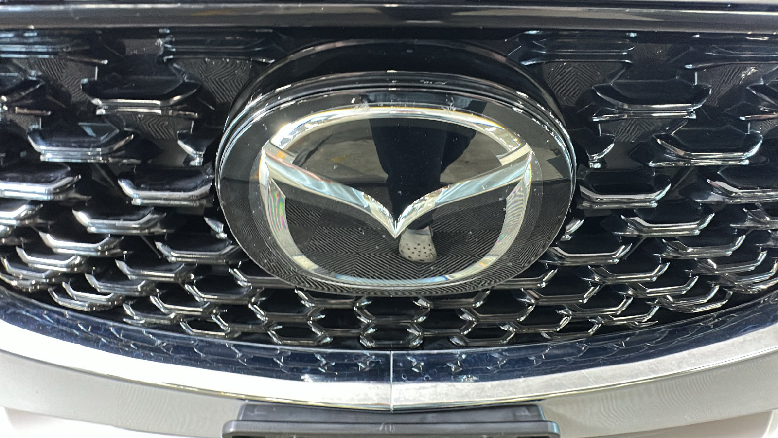 Used 2025 MAZDA CX-5 AWD 2.5 S w/ Preferred Package image 9