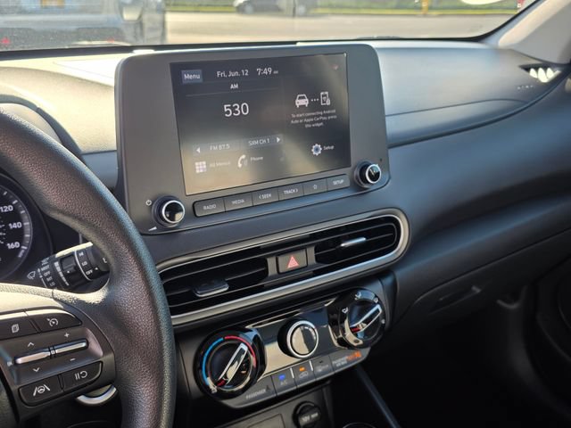 Used 2023 Hyundai Kona SEL FWD image 23