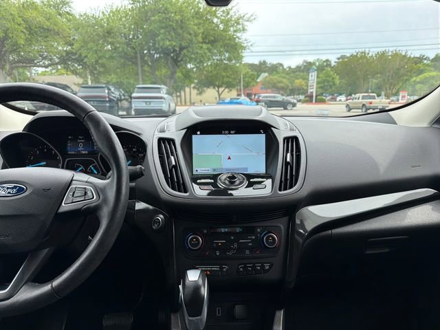 Used 2019 Ford Escape Titanium AWD/4WD image 21