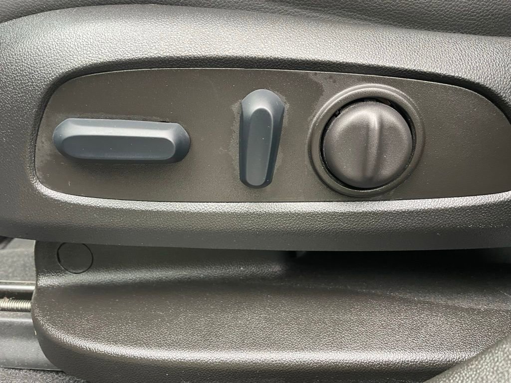 Certified 2023 GMC Acadia Denali w/ Denali Ultimate Package AWD/4WD image 34