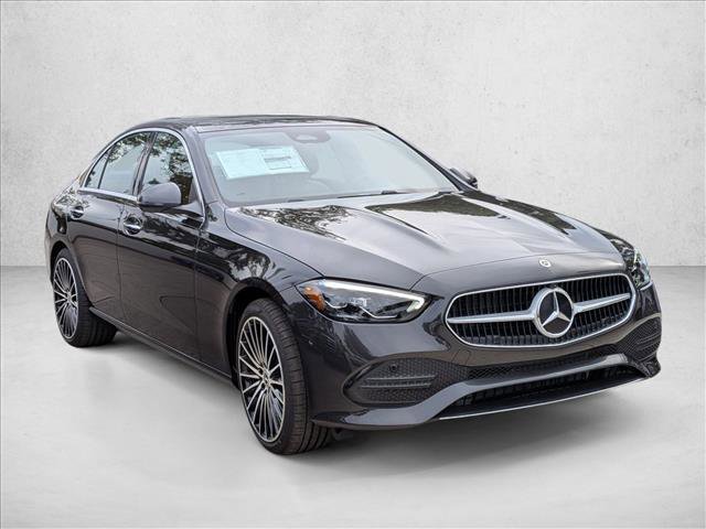 New 2026 Mercedes-Benz C 300 C 300 image 7