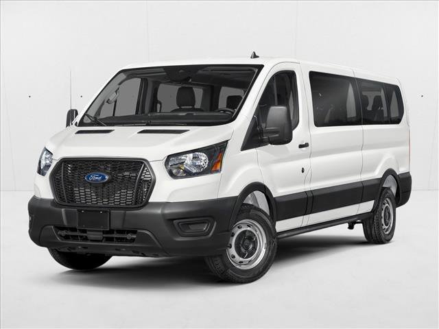New 2025 Ford Transit 350 XL
