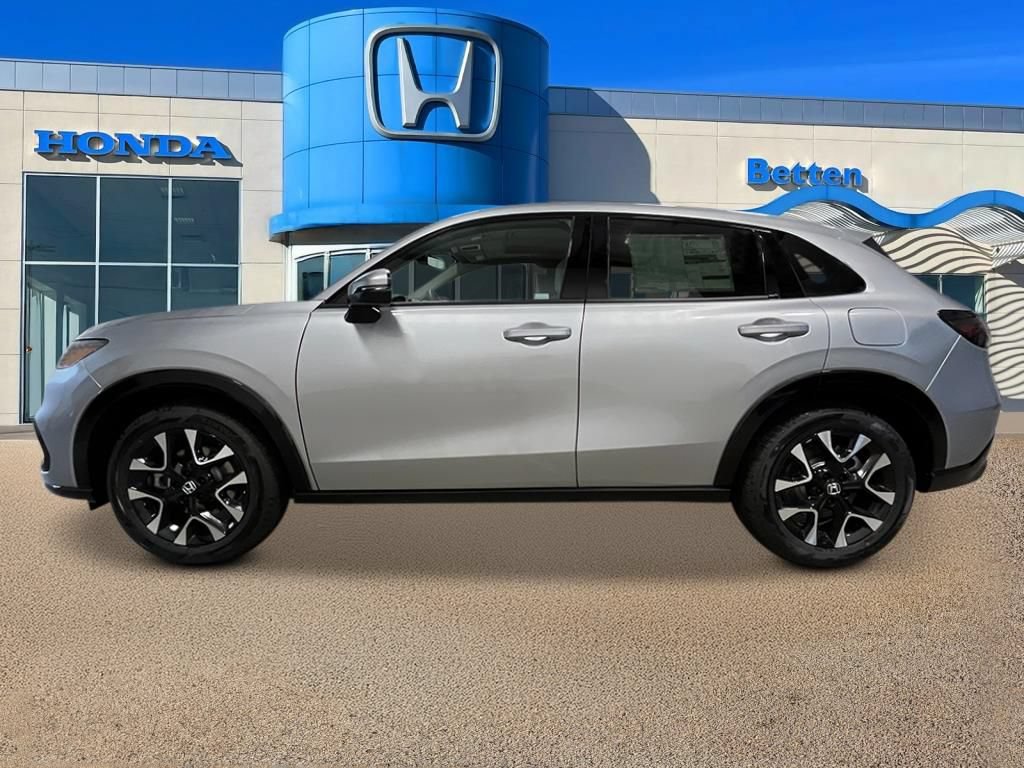 New 2027 Honda HR-V EX-L image 2