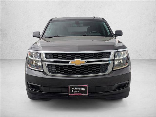 Used 2015 Chevrolet Tahoe LS video 2