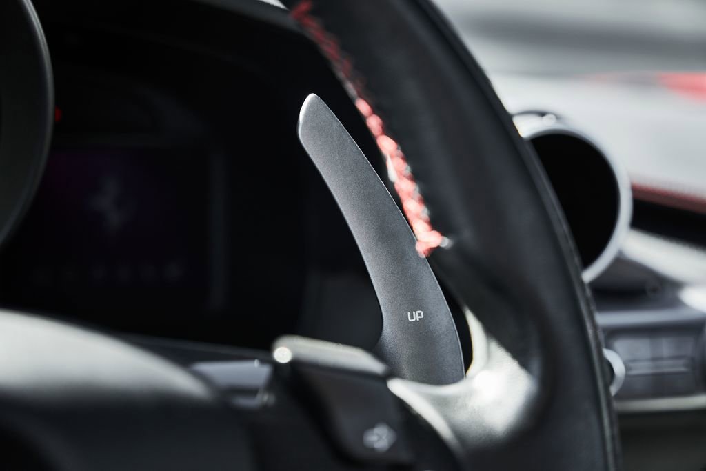 Used 2023 Ferrari F8 Tributo image 44