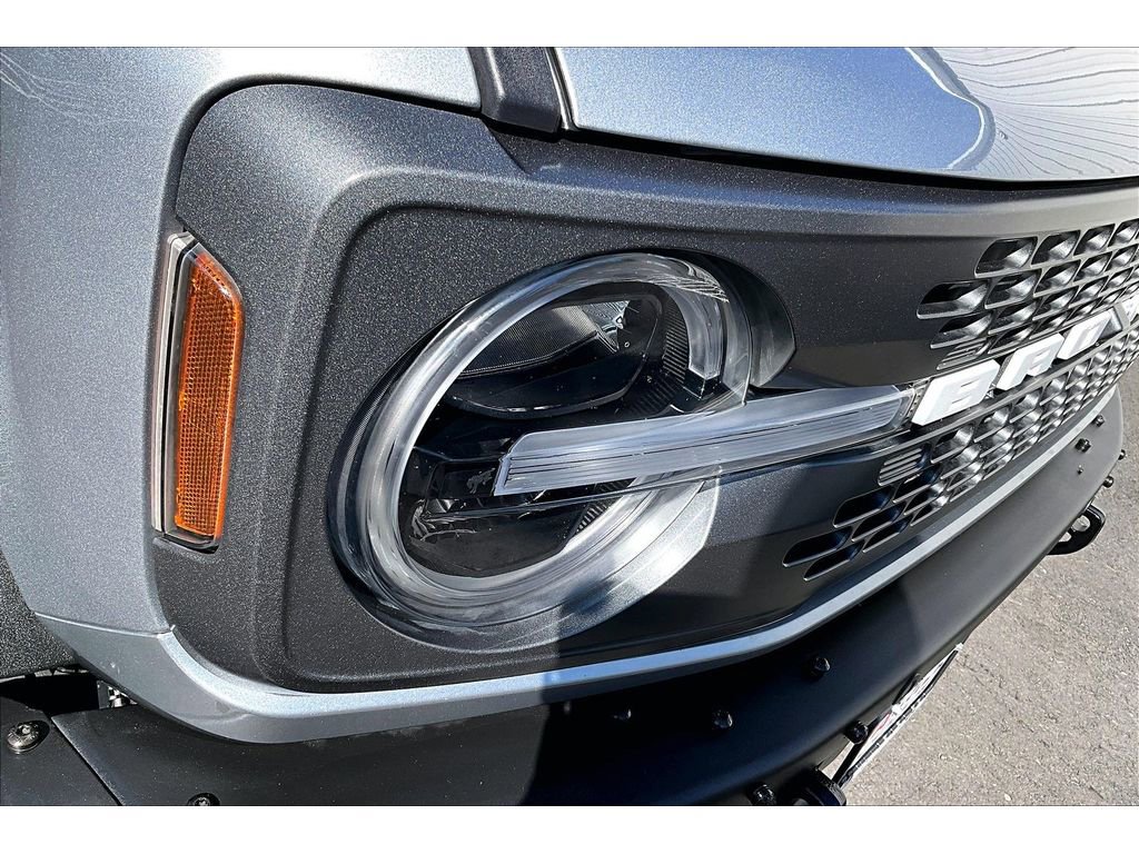 Used 2022 Ford Bronco Badlands AWD/4WD image 26