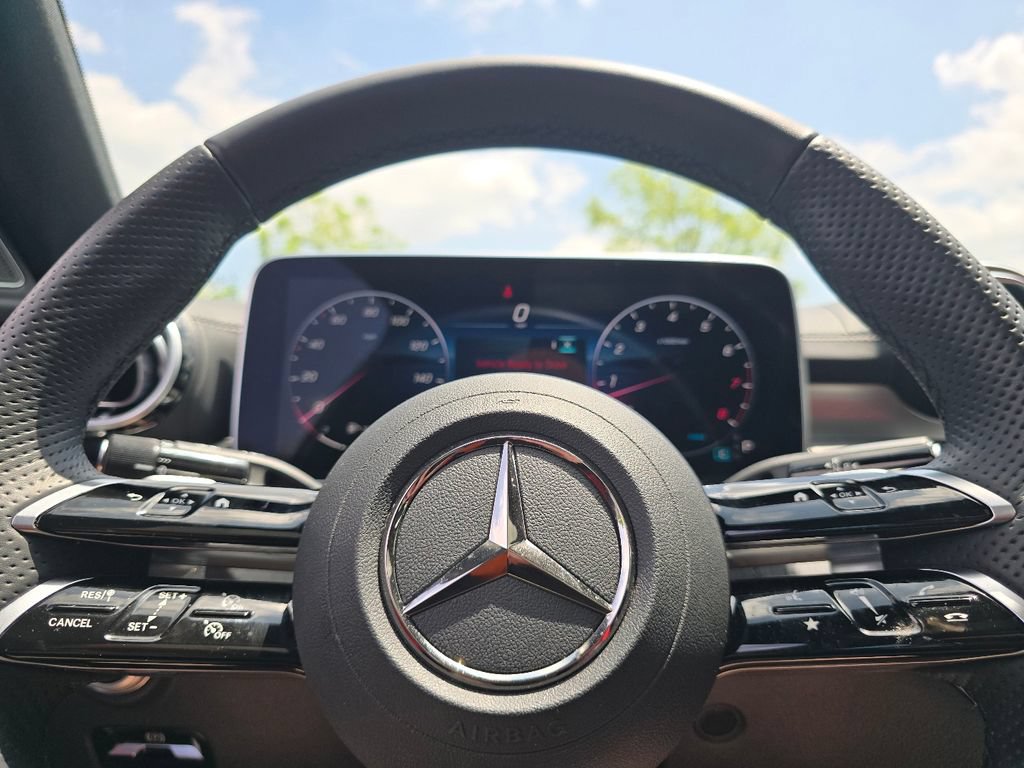 Certified 2026 Mercedes-Benz C 300 4MATIC Sedan image 30