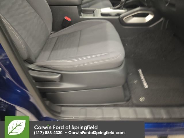 Used 2022 Nissan Frontier SV image 10