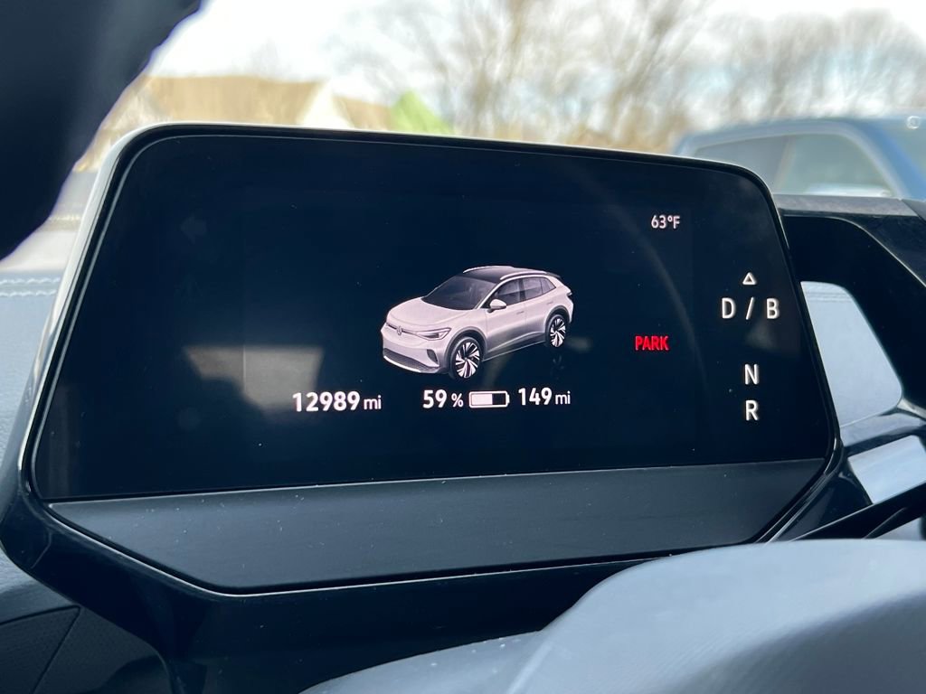 Used 2023 Volkswagen ID.4 Pro S image 22