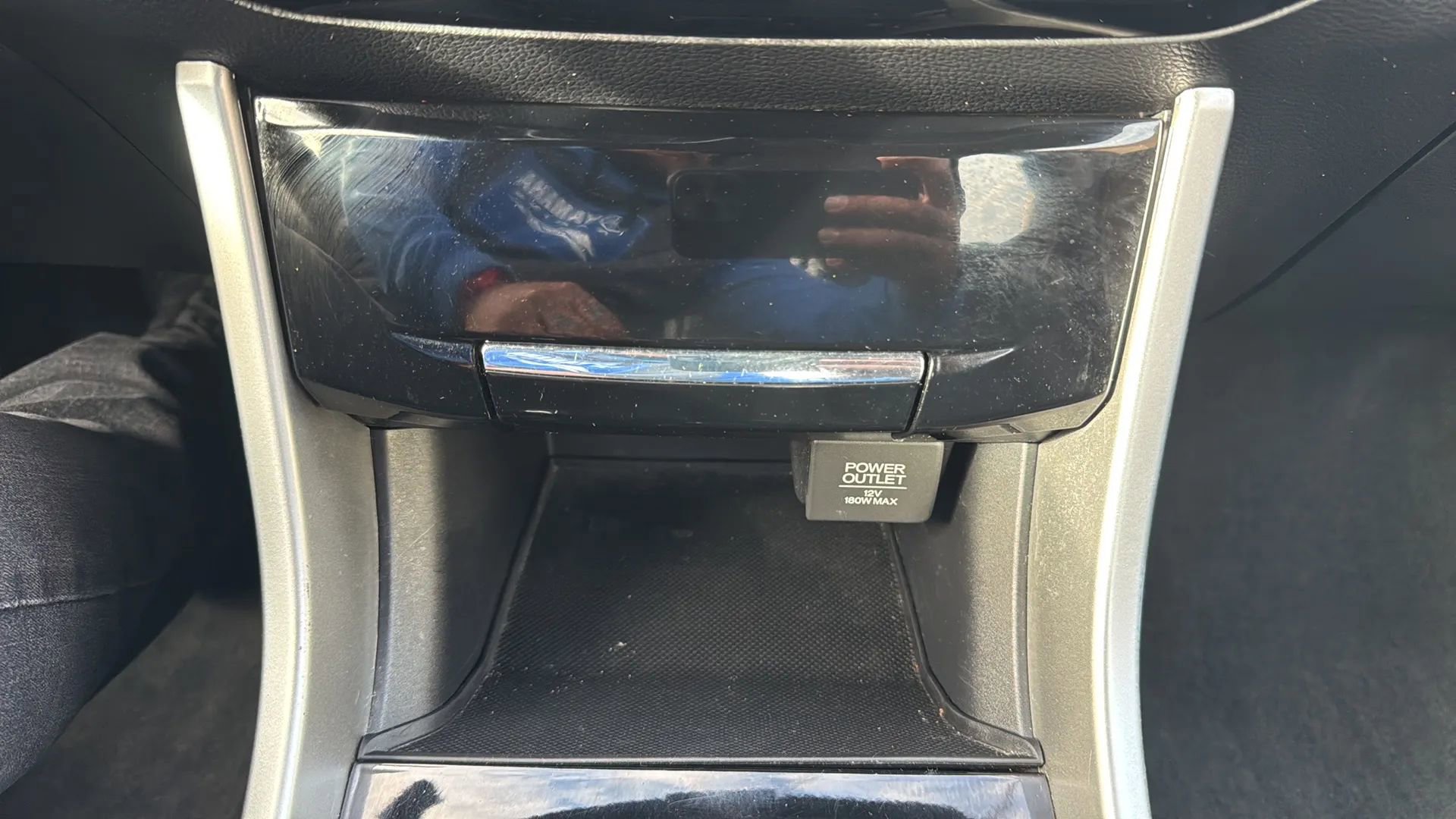 Used 2017 Honda Accord EX-L image 19