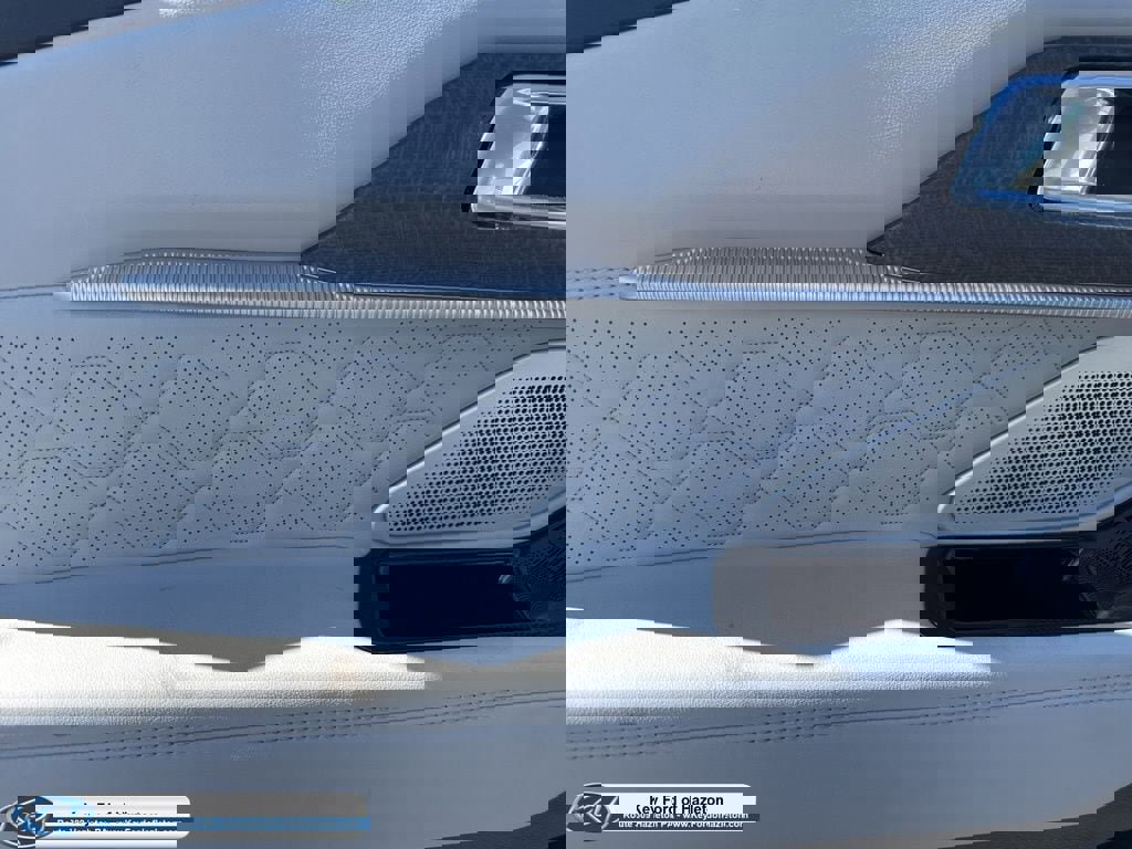 New 2026 Ford Explorer Platinum AWD/4WD image 45