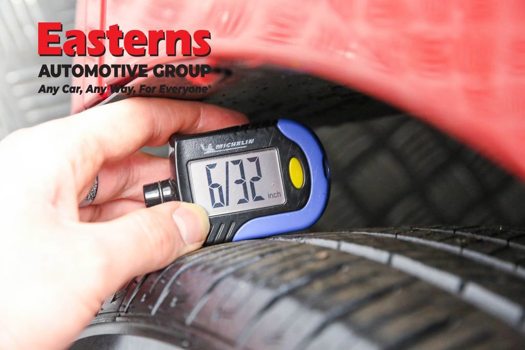 Used 2023 Kia Forte LXS image 27