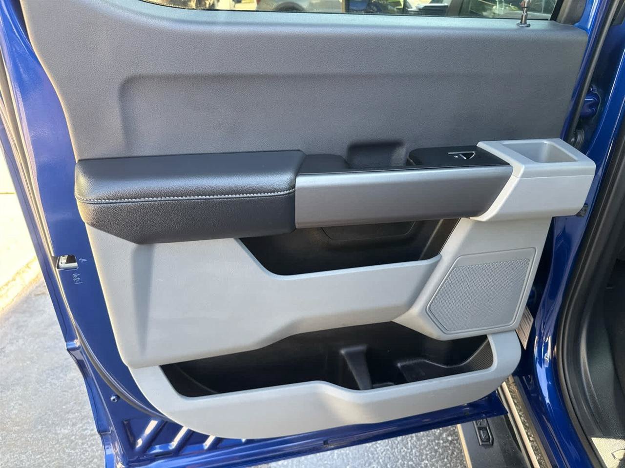 Used 2026 Ford F350 XLT AWD/4WD image 21