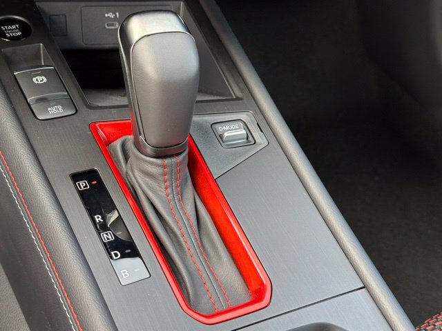 New 2026 Nissan Kicks SR AWD/4WD image 29