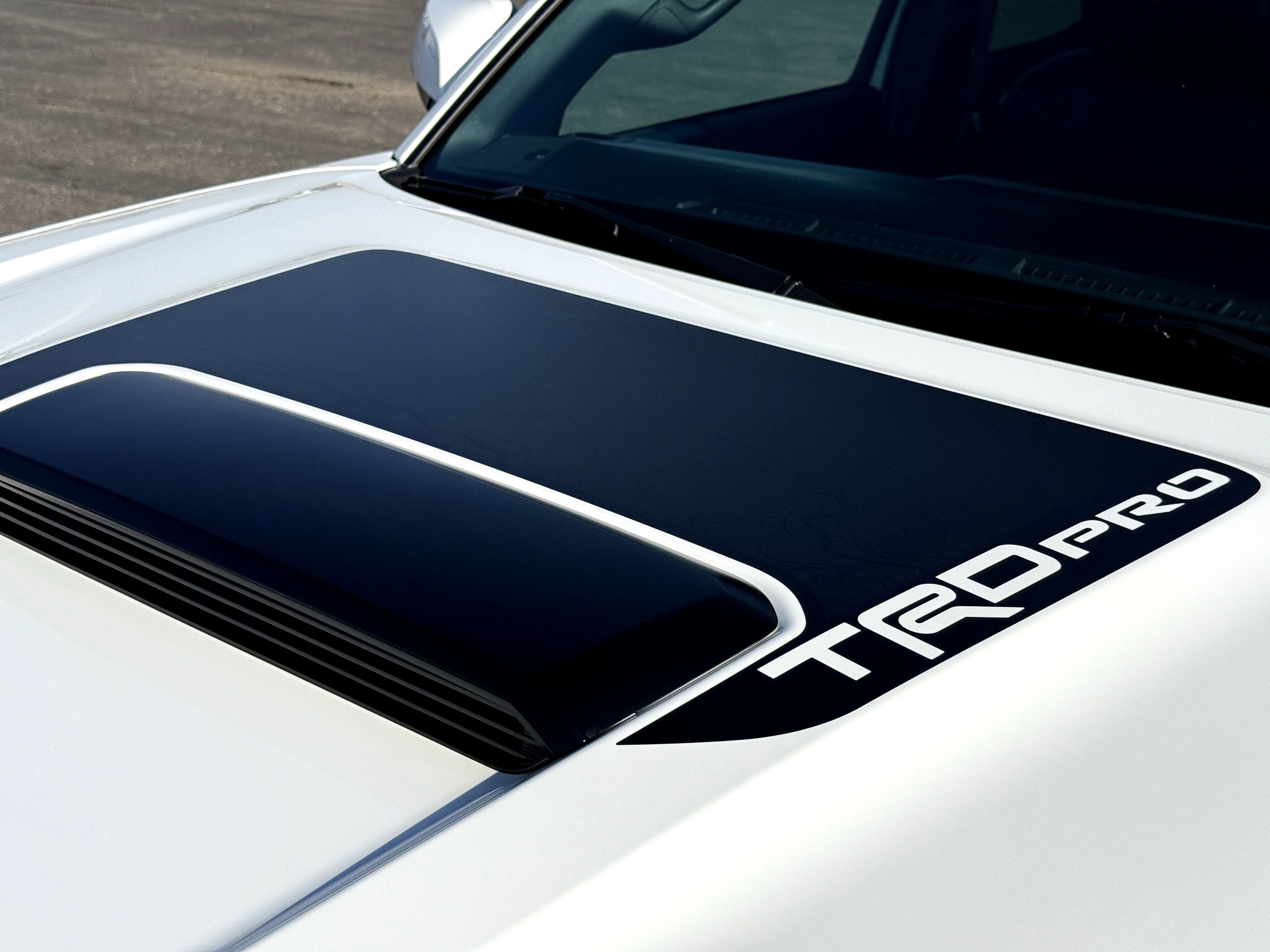 Used 2023 Toyota Tacoma TRD Pro image 10