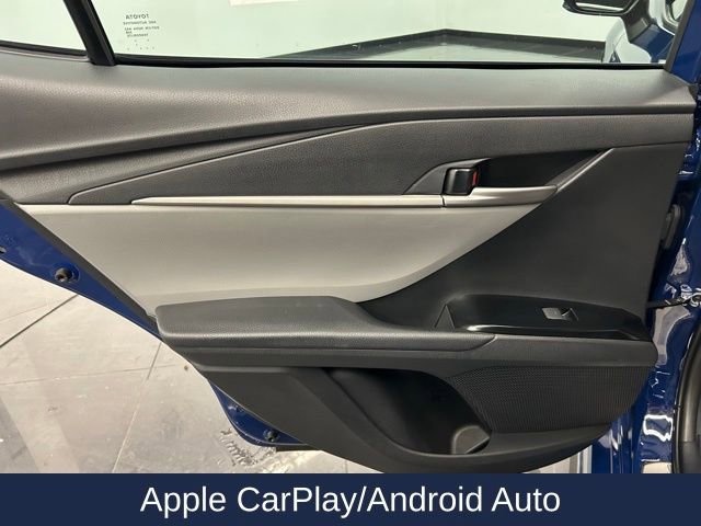 Used 2025 Toyota Camry SE image 21