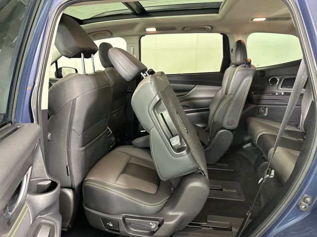 Used 2023 Subaru Ascent Onyx Edition Limited AWD/4WD image 25
