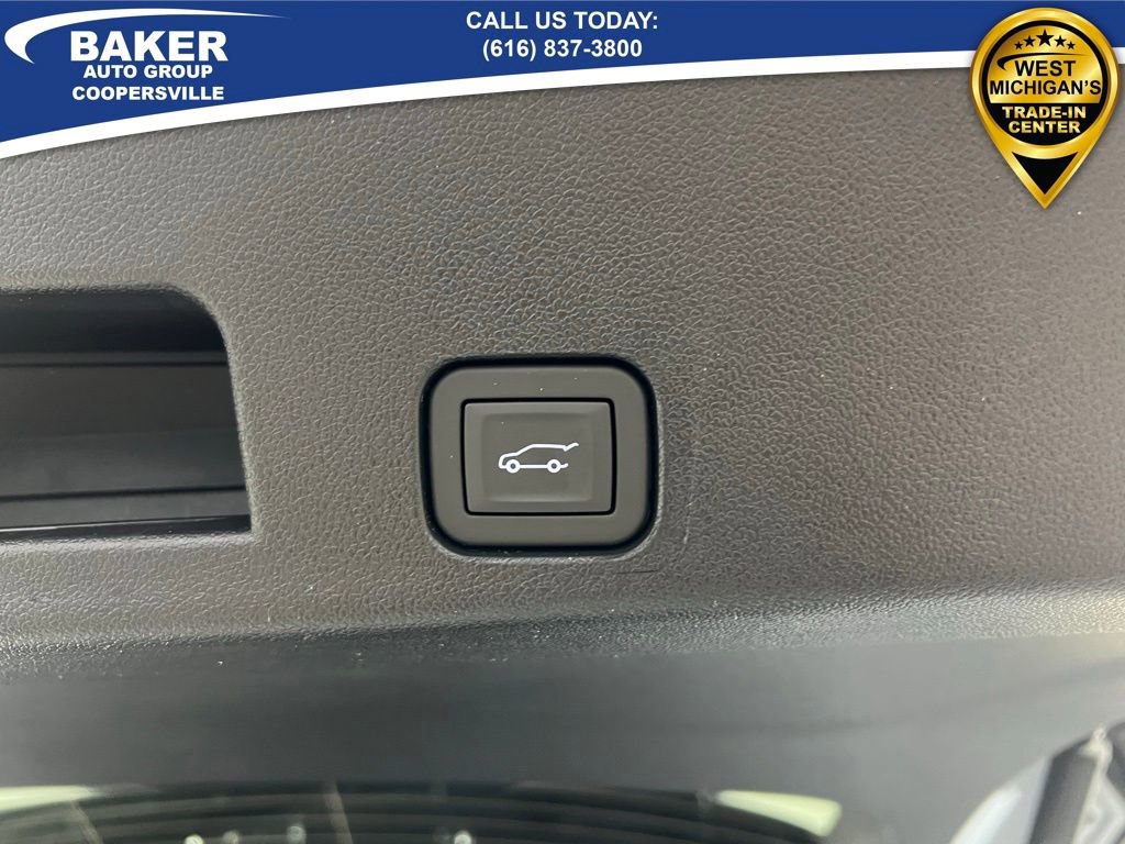 New 2026 Buick Enclave Avenir w/ Super Cruise Package FWD image 15