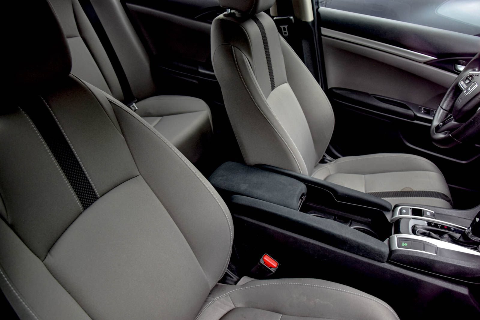 Used 2019 Honda Civic LX image 10