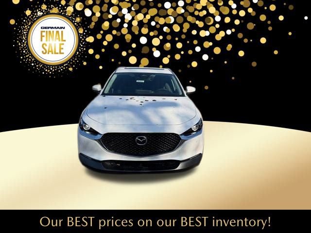 New 2026 MAZDA CX-30 AWD 2.5 S w/ Premium Package image 3