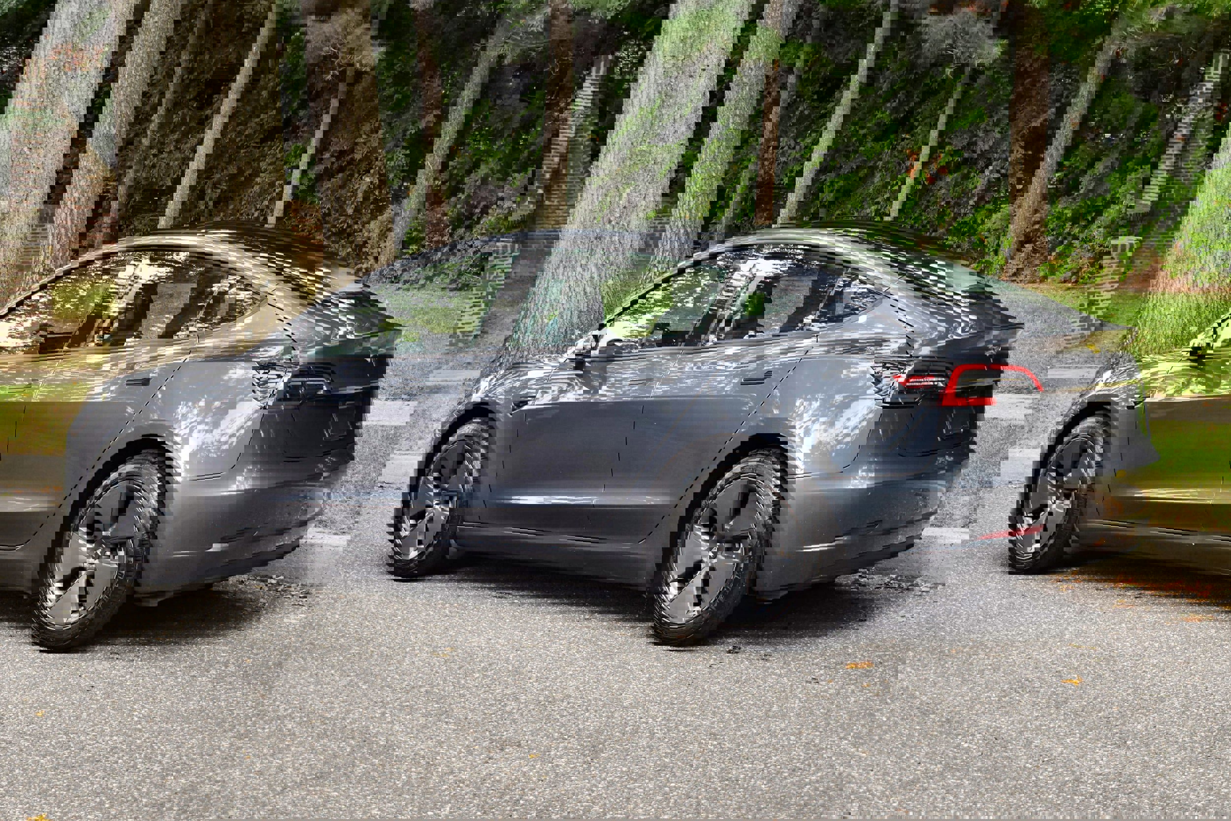 Used 2022 Tesla Model 3 Long Range image 6