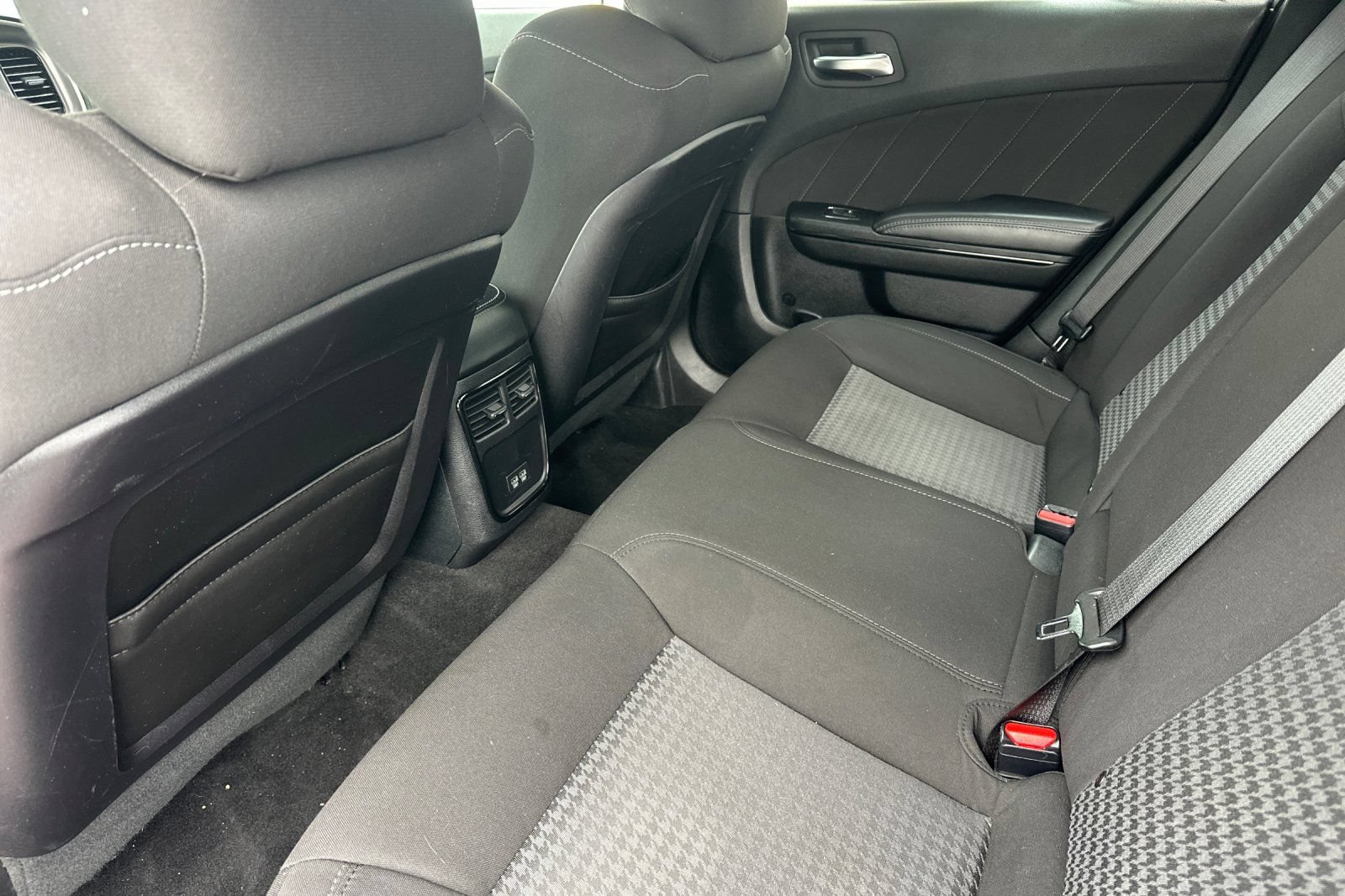 Used 2021 Dodge Charger GT w/ Blacktop Package RWD image 13