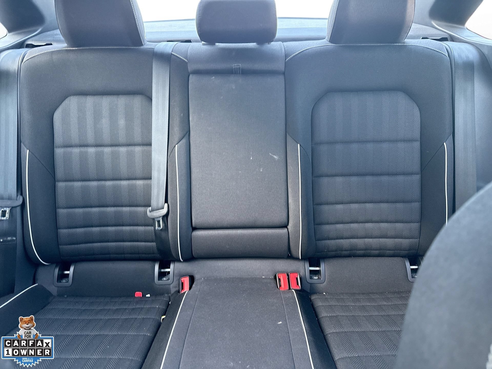 Certified 2024 Volkswagen Jetta Sport FWD image 24