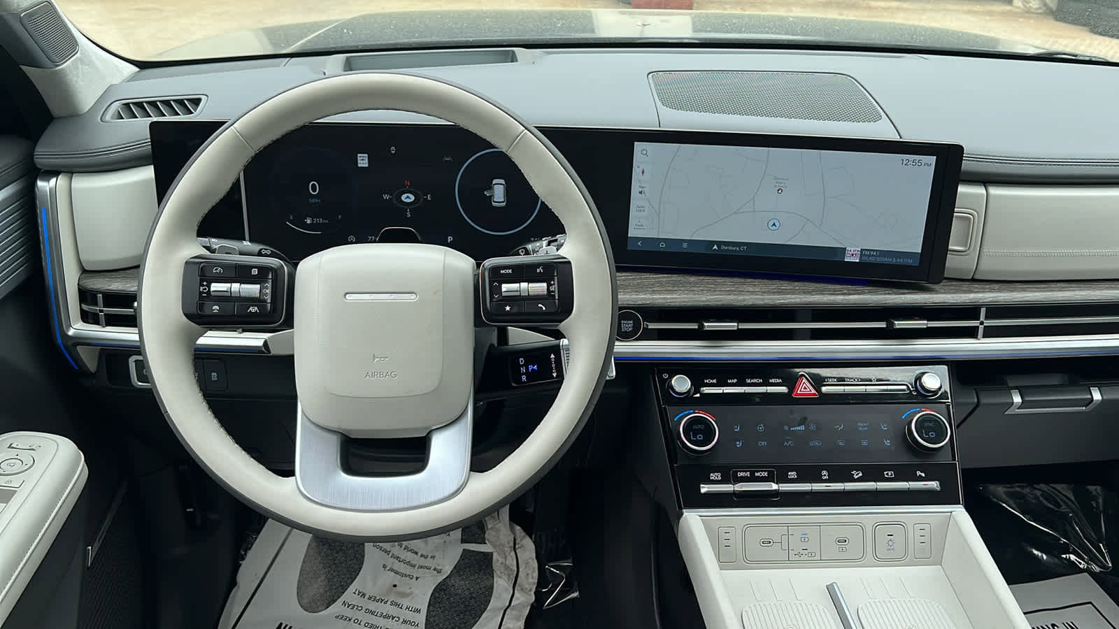 Used 2025 Hyundai Santa Fe Calligraphy image 26