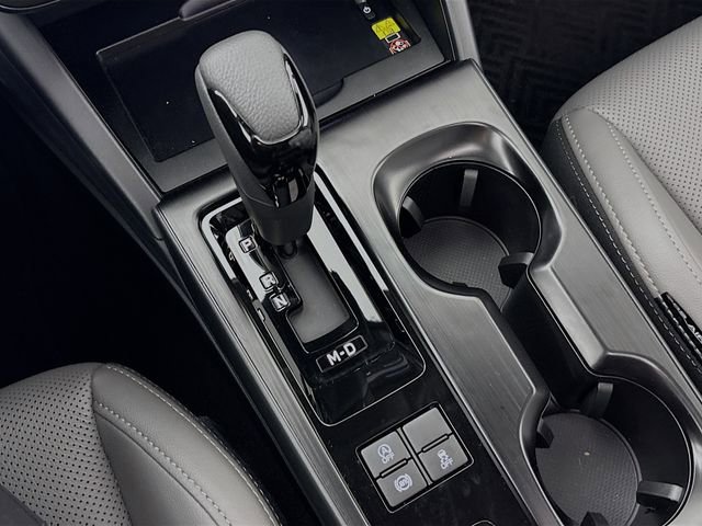 New 2026 Subaru Outback Limited image 17