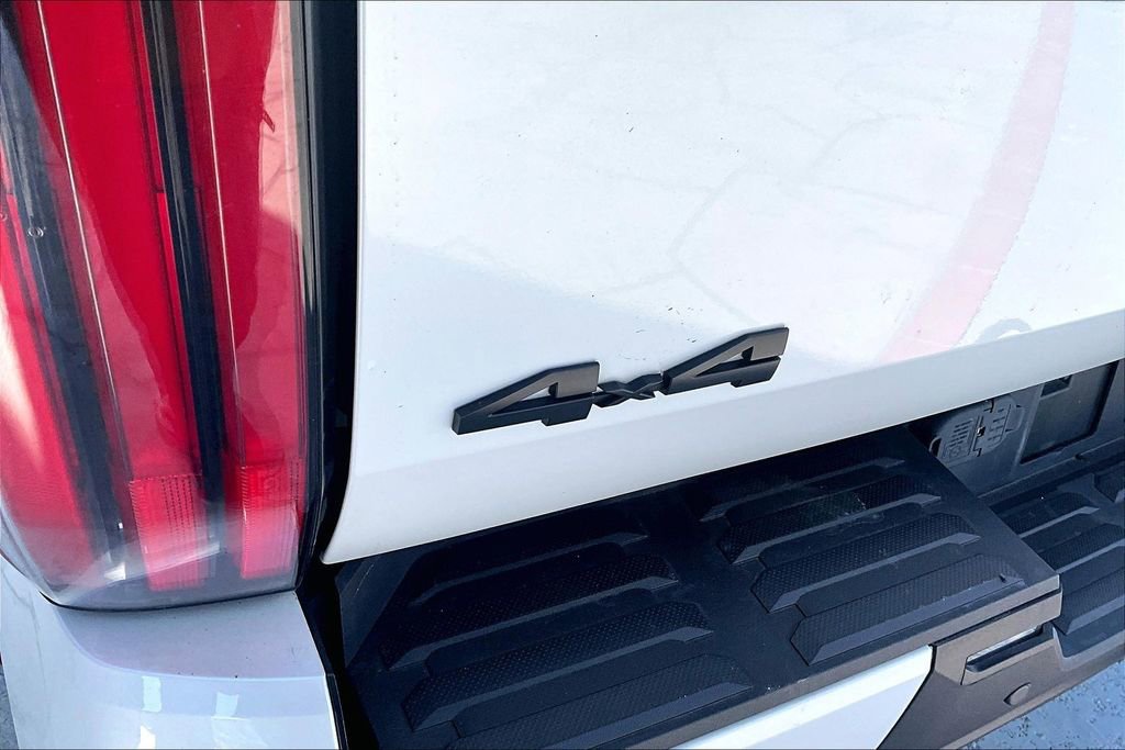 Used 2024 Toyota Tundra Platinum image 22