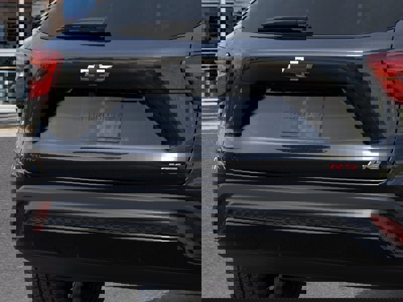 New 2026 Chevrolet Trax RS image 14
