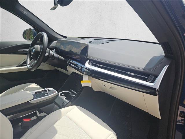 Certified 2026 BMW X1 xDrive28i w/ Technology Package AWD/4WD image 20