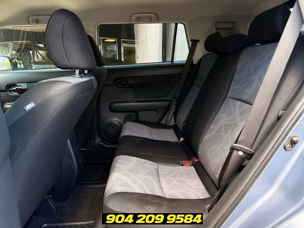Used 2012 Scion xB FWD image 26