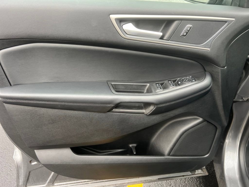 Certified 2024 Ford Edge SEL w/ Convenience Package image 12