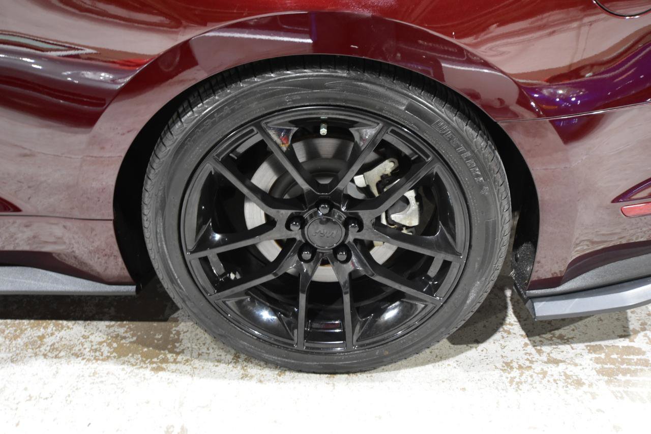 Used 2018 Ford Mustang GT Premium image 57