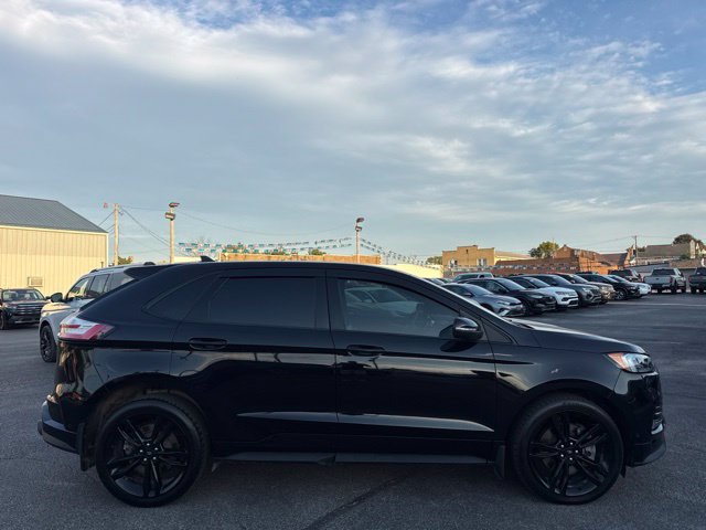 Used 2021 Ford Edge ST w/ Equipment Group 401A AWD/4WD image 6